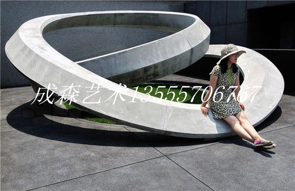 玻璃钢雕塑 (3)