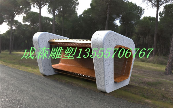 候车亭7