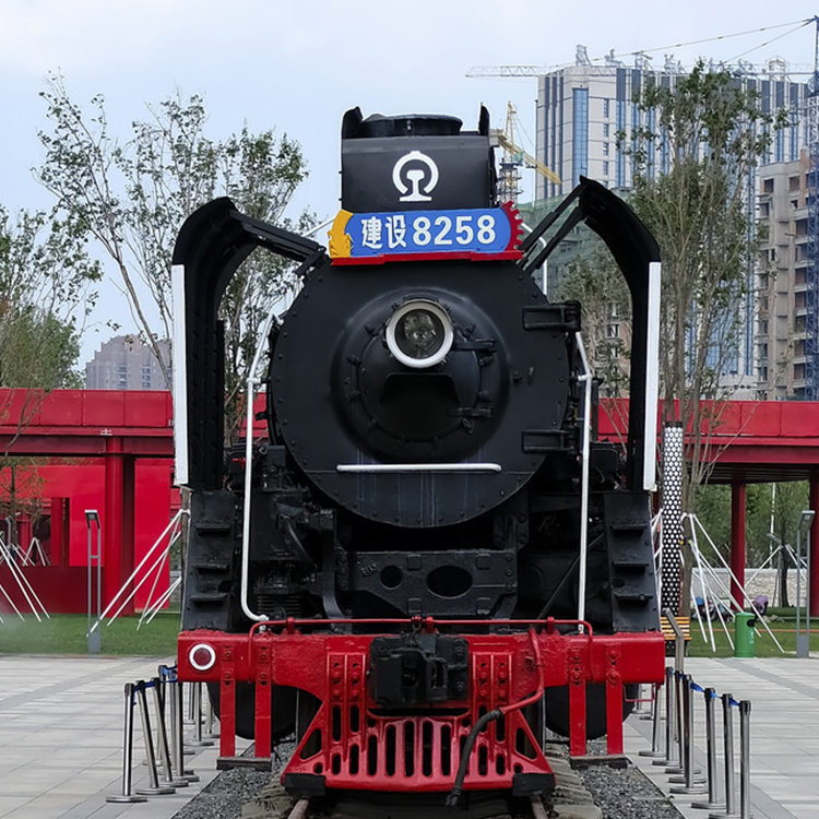 火车